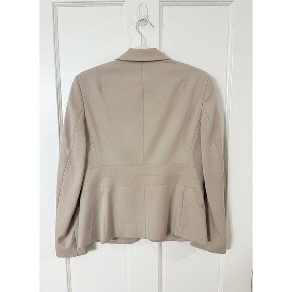 Jones New York Collection Petite Stretch Blazer – Size 8P - Picture 5 of 6